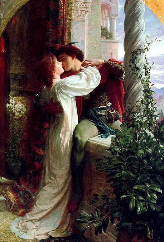 C:\Users\ASUS\Pictures\RM-Romeo e Giulietta in un dipinto di Frank Dicksee-Immagine di Pubblico Dominio-Fonte-Wikipedia.jpg