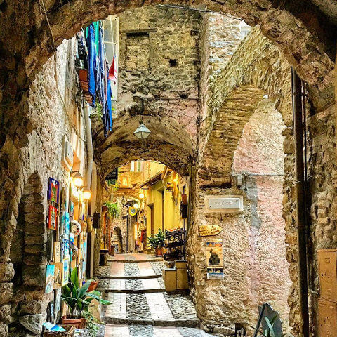Che cosa vedere – Visit Dolceacqua