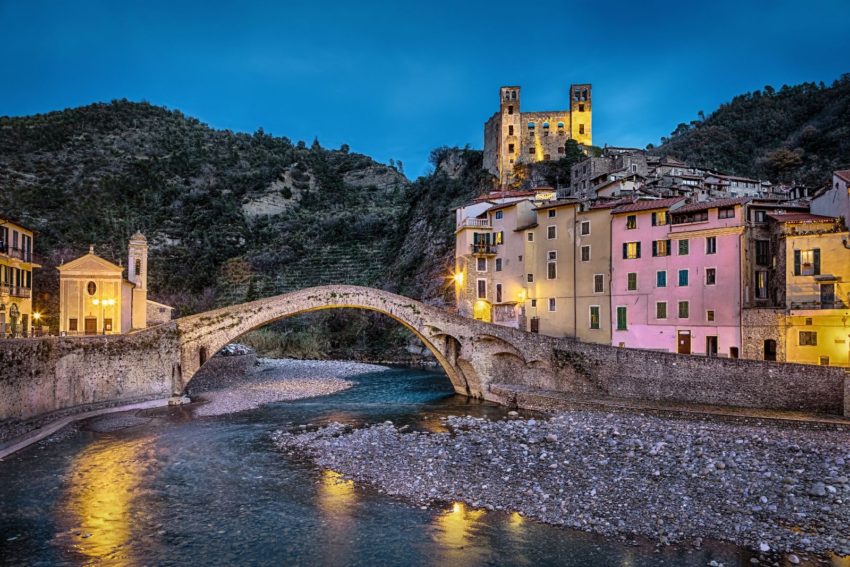 Dolceacqua - Cosa vedere e come arrivare