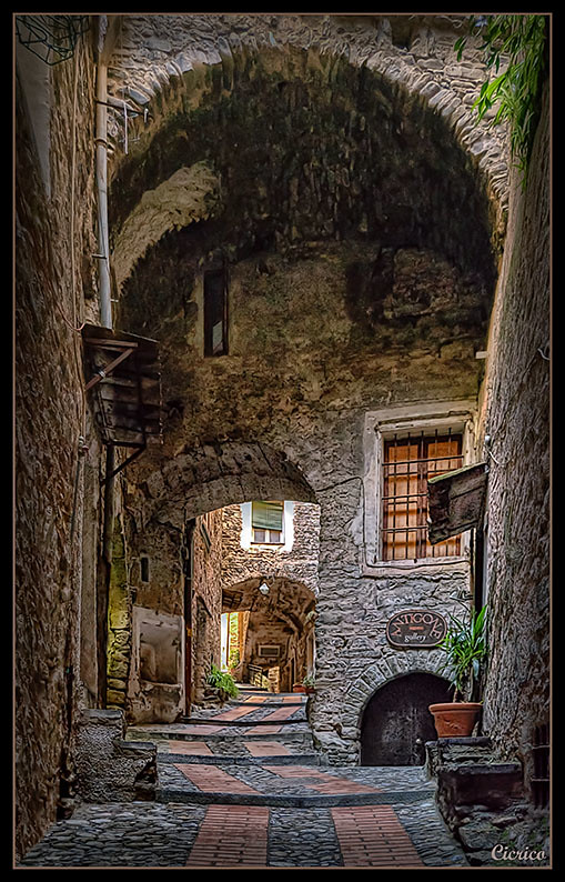 Dolceacqua | Flickr