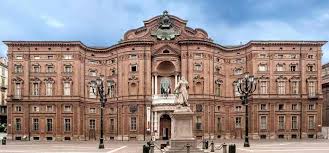 Palazzo Carignano, orario e biglietti.