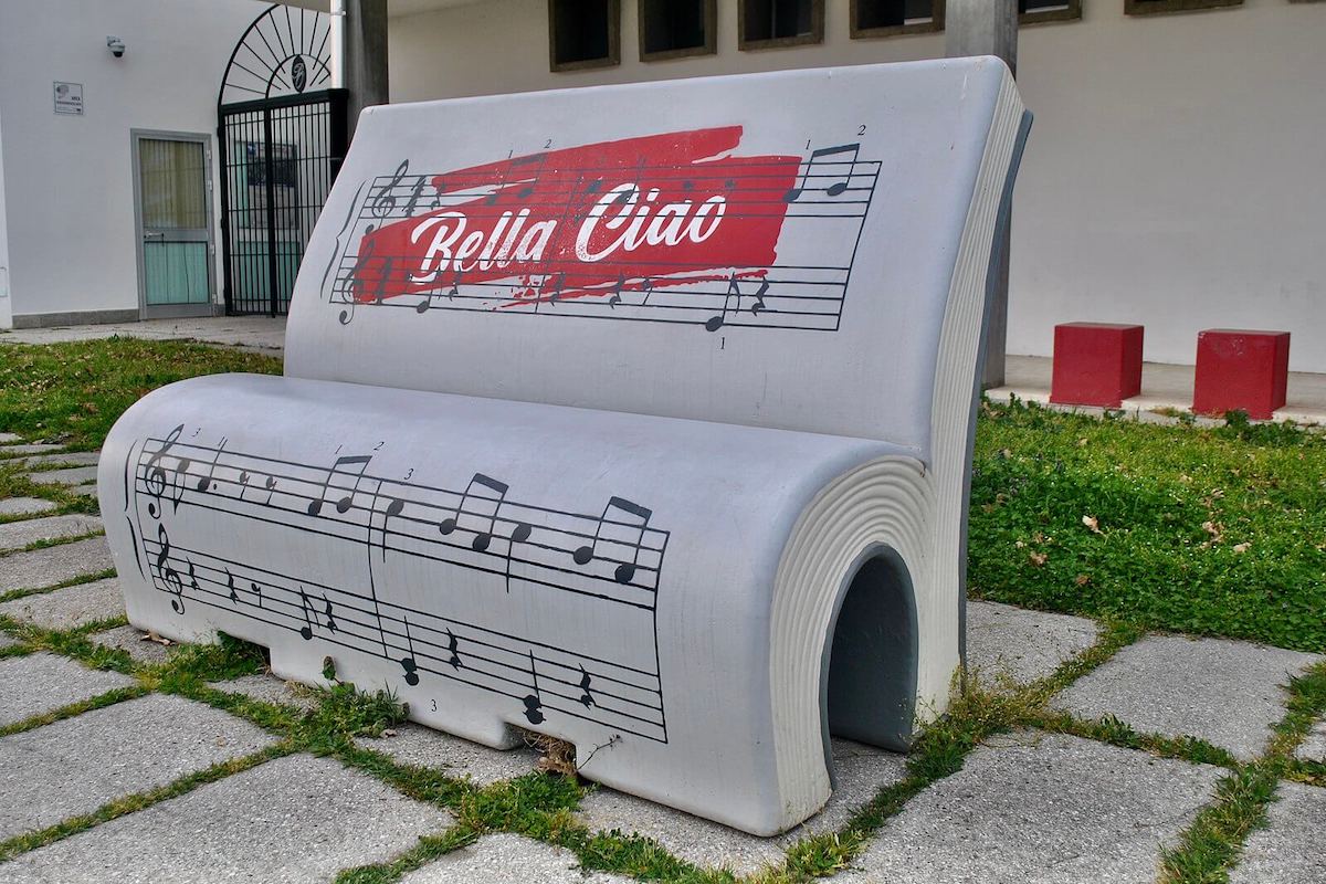 Bella ciao: history of the most famous song of the Italian Resistance -  italiani.it