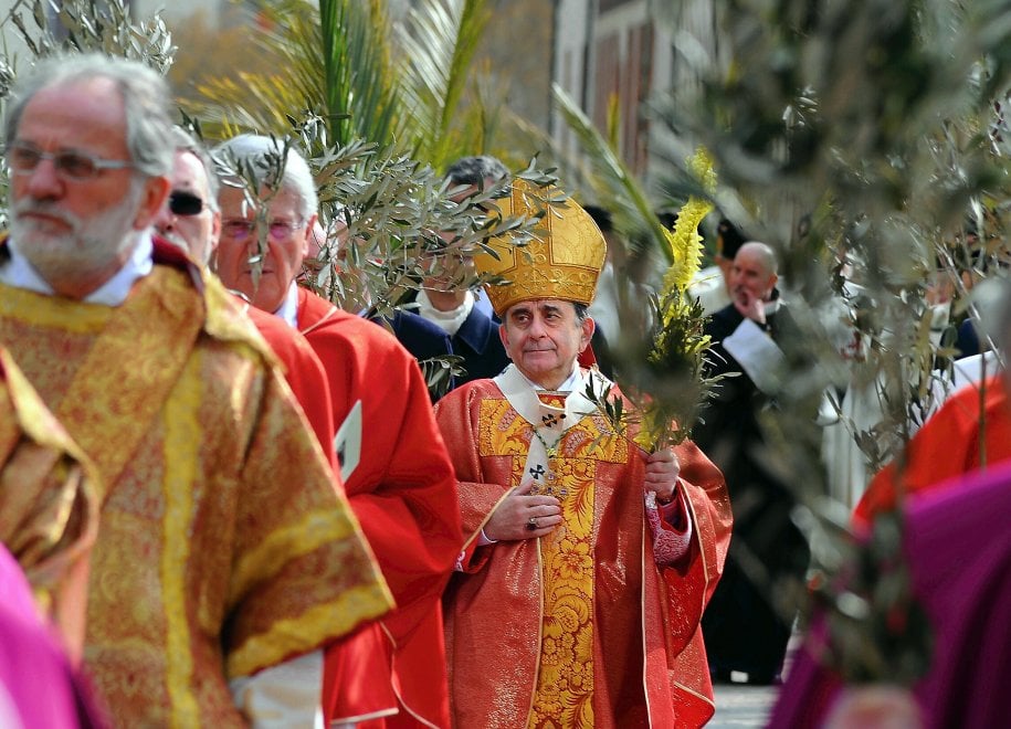 Domenica delle Palme: cosa devi sapere