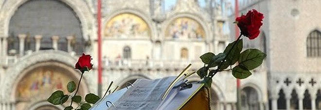 Festa del bocolo a Venezia: leggenda e tradizione - Montagna di Viaggi