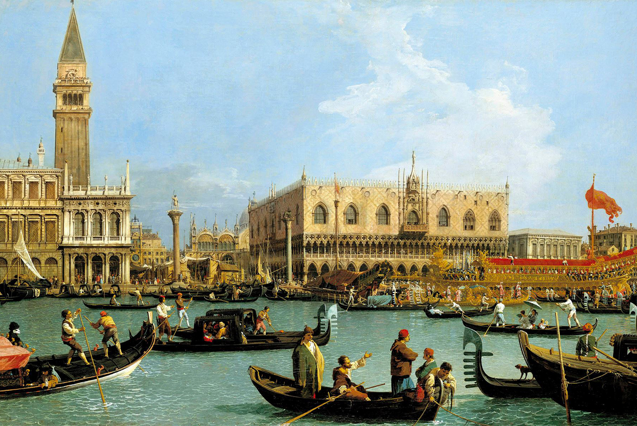 Festa della Sensa 2026 a Venezia: storia, tradizioni e significato - Venice  Events