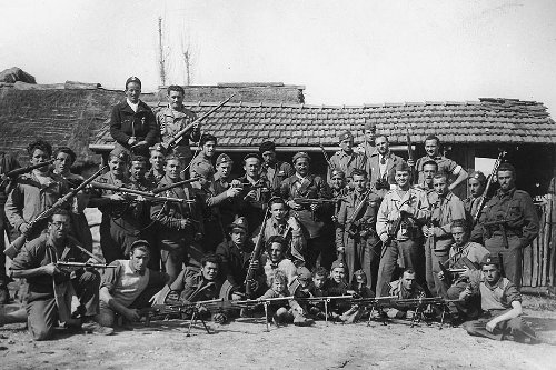 La zona libera di Montefiorino – Viaggi della Memoria