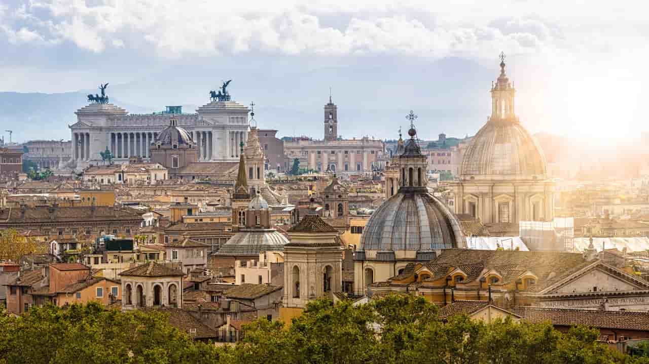 Natale di Roma, la leggenda e gli eventi del “compleanno Capitale”