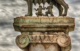 Statua di Romolo e Remo a Roma: 3 opinioni e 6 foto