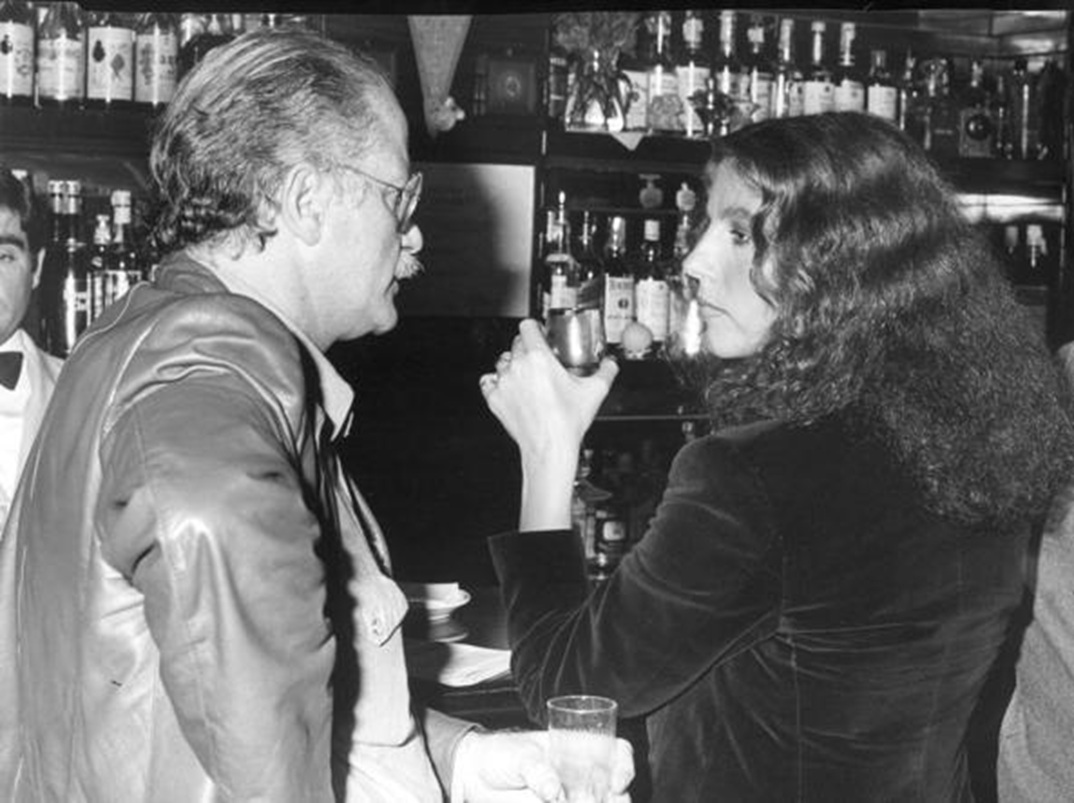 Stefania Sandrelli e la distruzione della casa di Gino Paoli: «Gli spaccai  un bel po' di cose, tra cui lo stereo» - Open