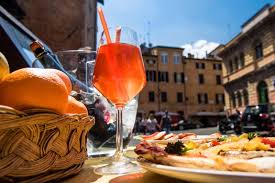 The Aperitivo, an Italian tradition - Wanted in Rome