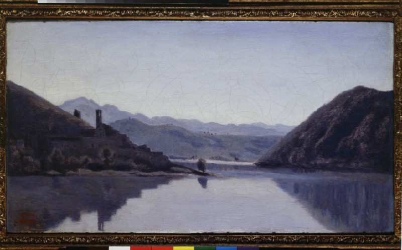 C:\Users\ASUS\Pictures\Roma Meydanı-italya kültür ve sanat dergisi - camille corot - piediluco köyü - gölü-.jpg