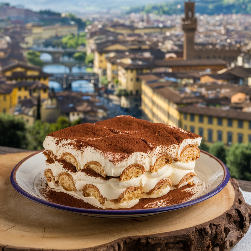 Classic Tiramisu Recipe (Tiramisù Classico) | Cooking Italians